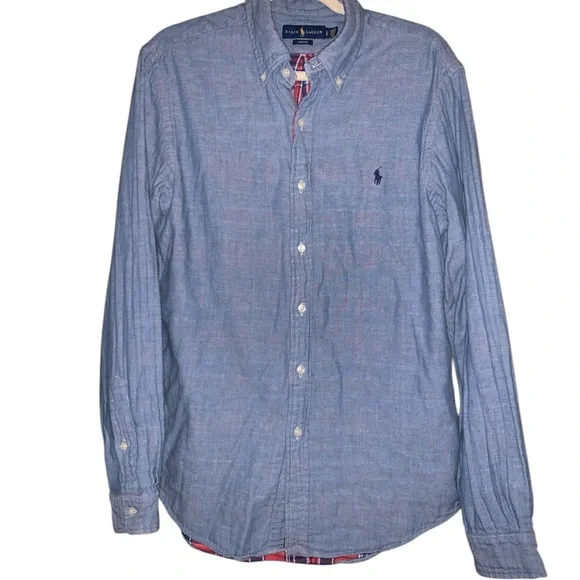 Ralph Lauren Preppy Y2K - Picture 3 of 7